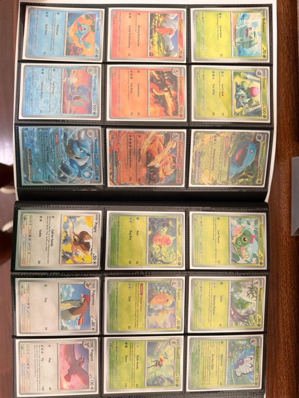 Pokémon Scarlet & Violet 151 Binder with Poster - Picture 4 of 12